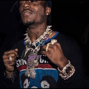 Meet your Posher, Mike